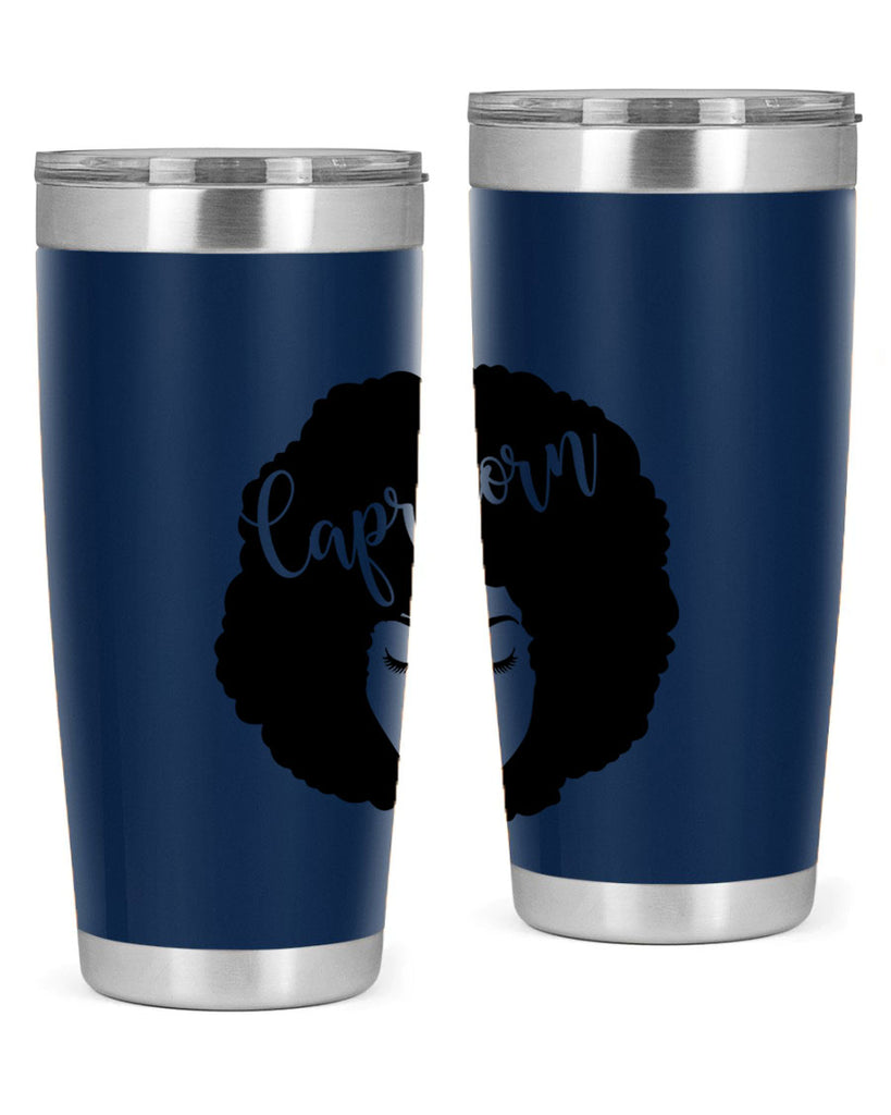 capricorn52#- women-girls- Tumbler