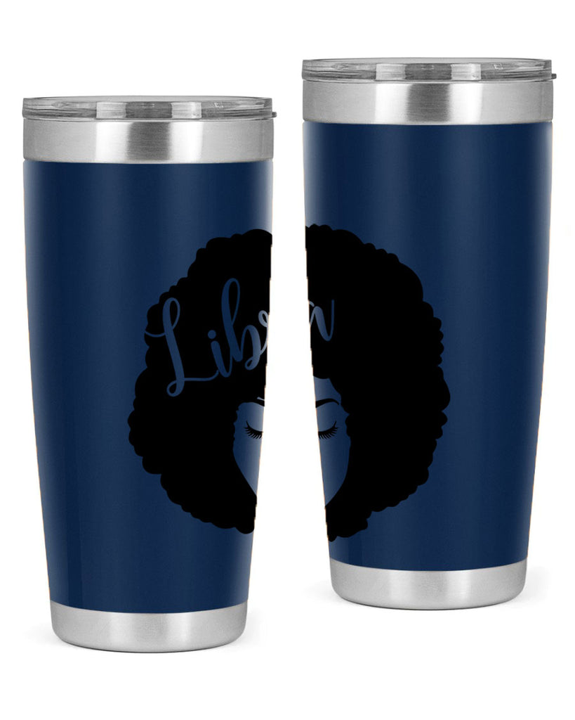libra28#- women-girls- Tumbler