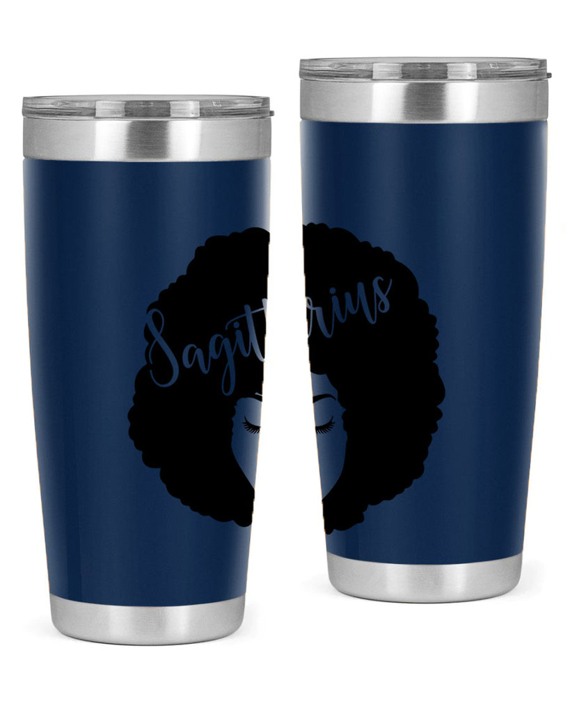sagittarius18#- women-girls- Tumbler