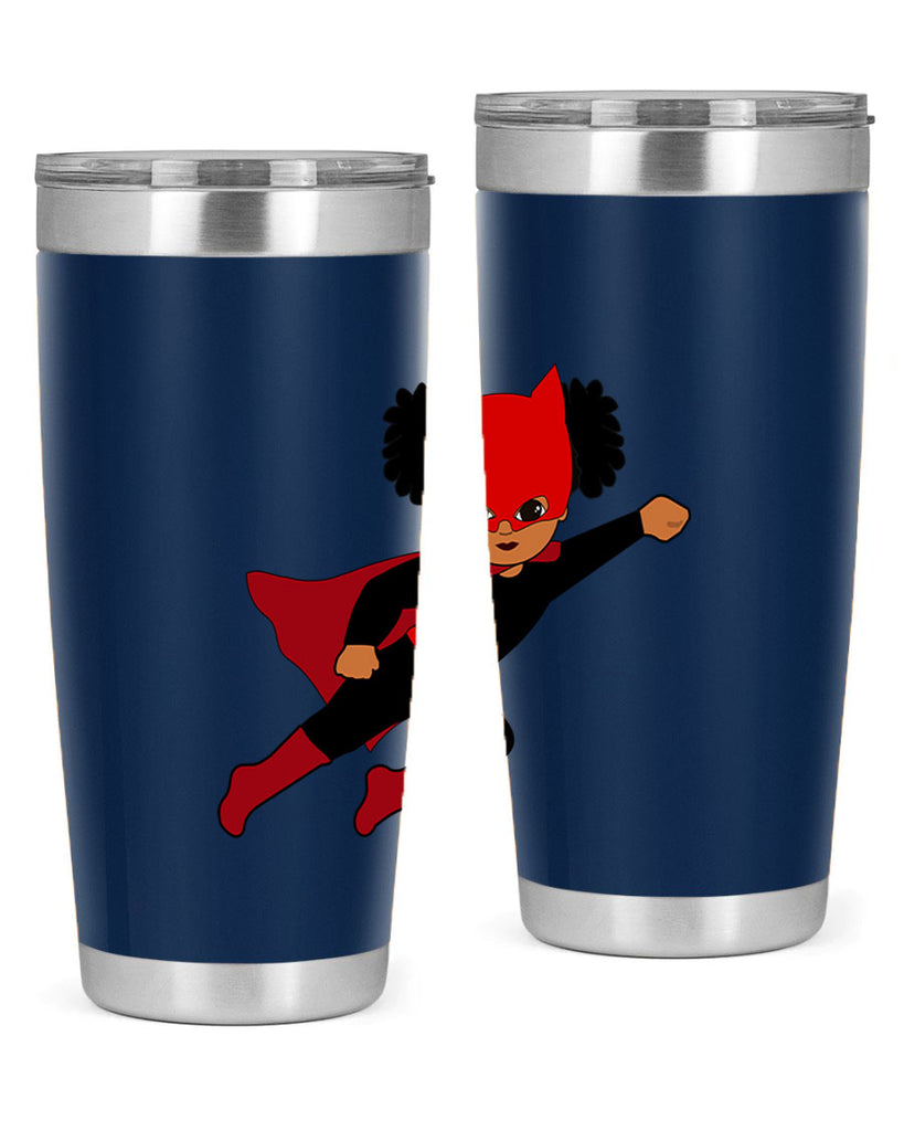 super kids girl 7#- women-girls- Tumbler