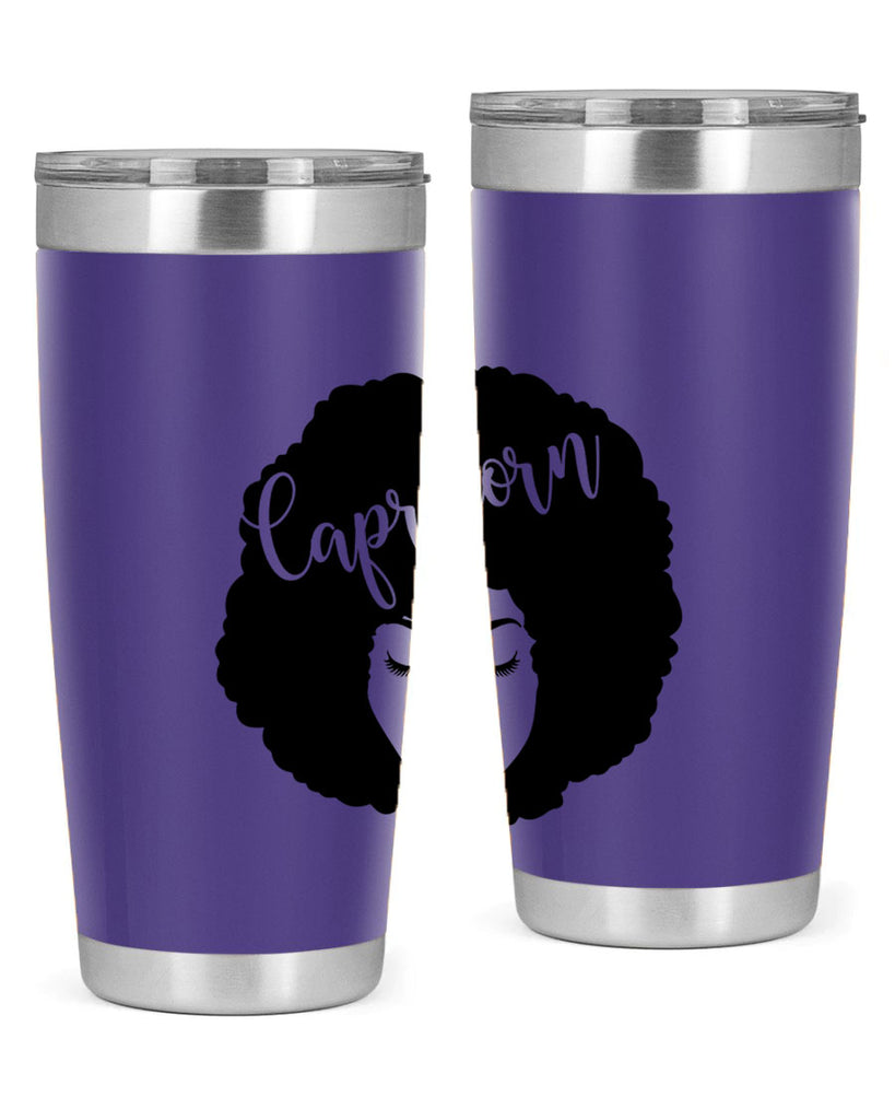 capricorn52#- women-girls- Tumbler