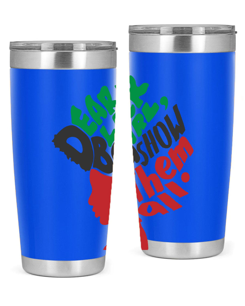 dear black girl show them all color 49#- women-girls- Tumbler