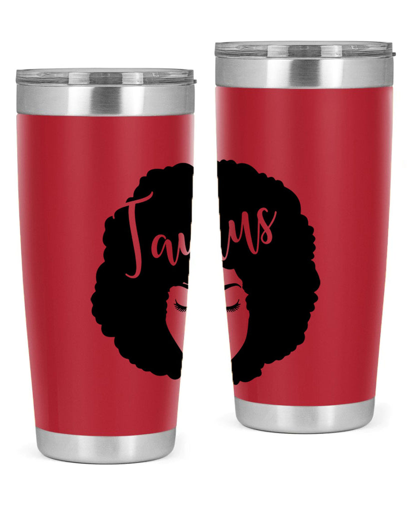 taurus3#- women-girls- Tumbler