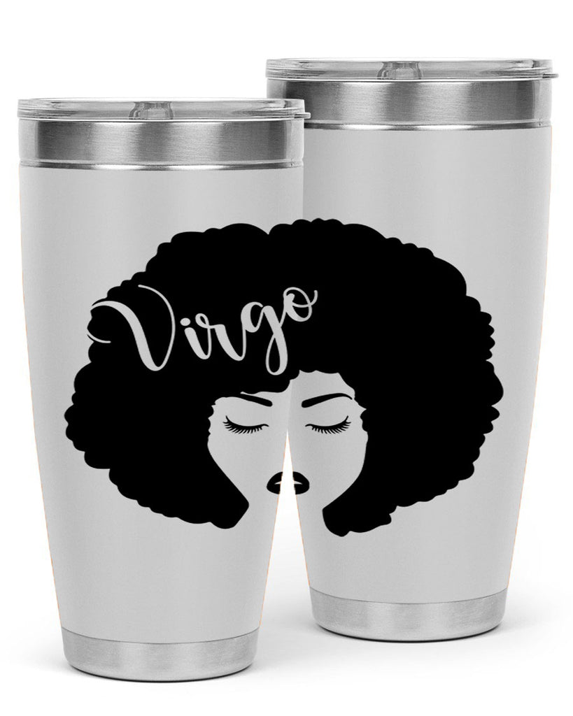 virgo2#- women-girls- Tumbler