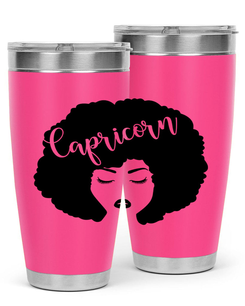 capricorn52#- women-girls- Tumbler