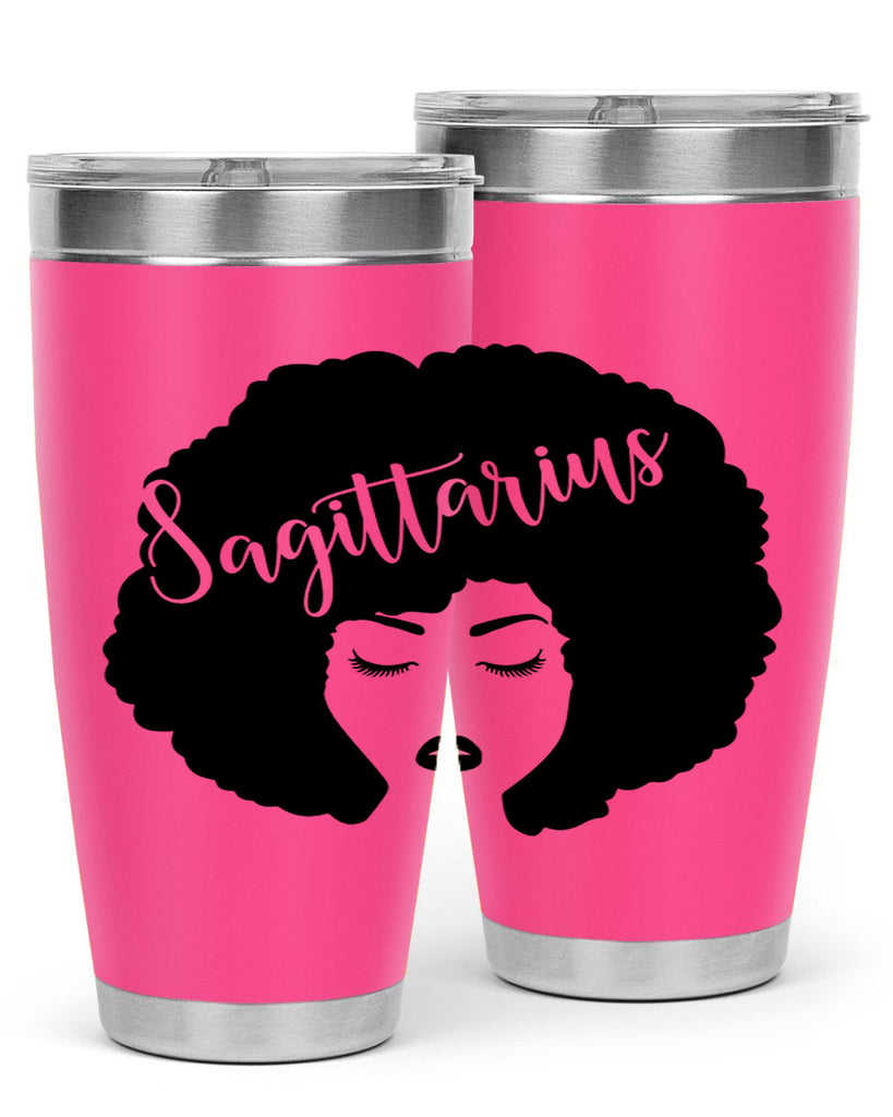 sagittarius18#- women-girls- Tumbler