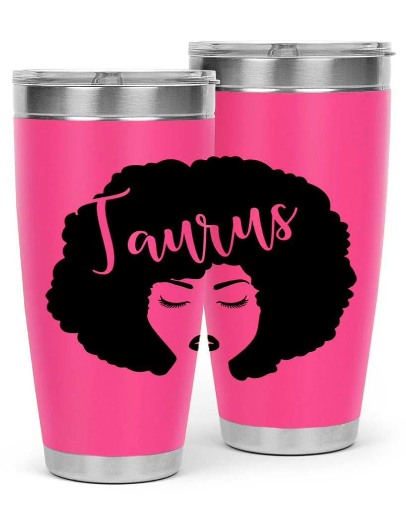 taurus3#- women-girls- Tumbler