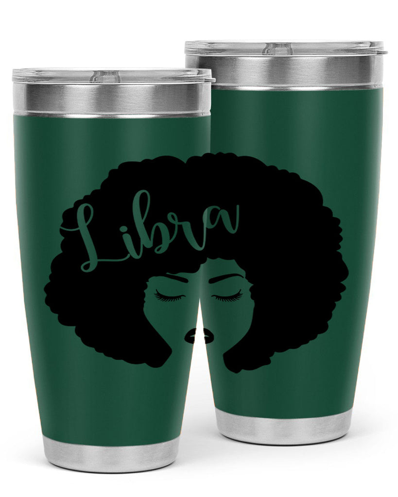 libra28#- women-girls- Tumbler