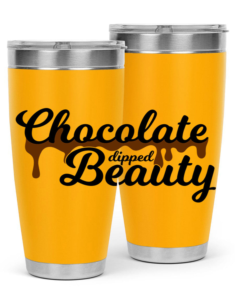chocolate dipped beauty Style 45#- women-girls- Tumbler