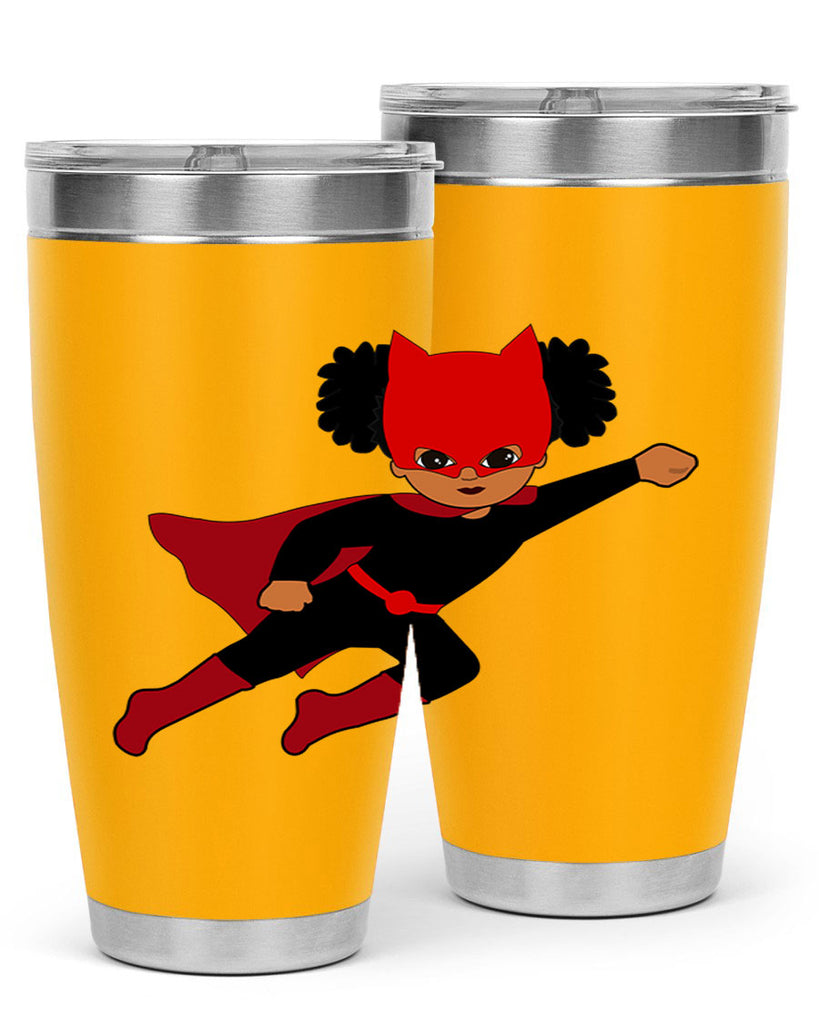 super kids girl 7#- women-girls- Tumbler