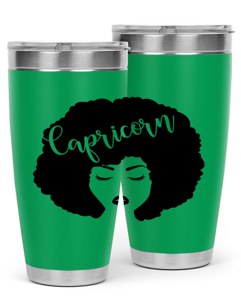 capricorn52#- women-girls- Tumbler