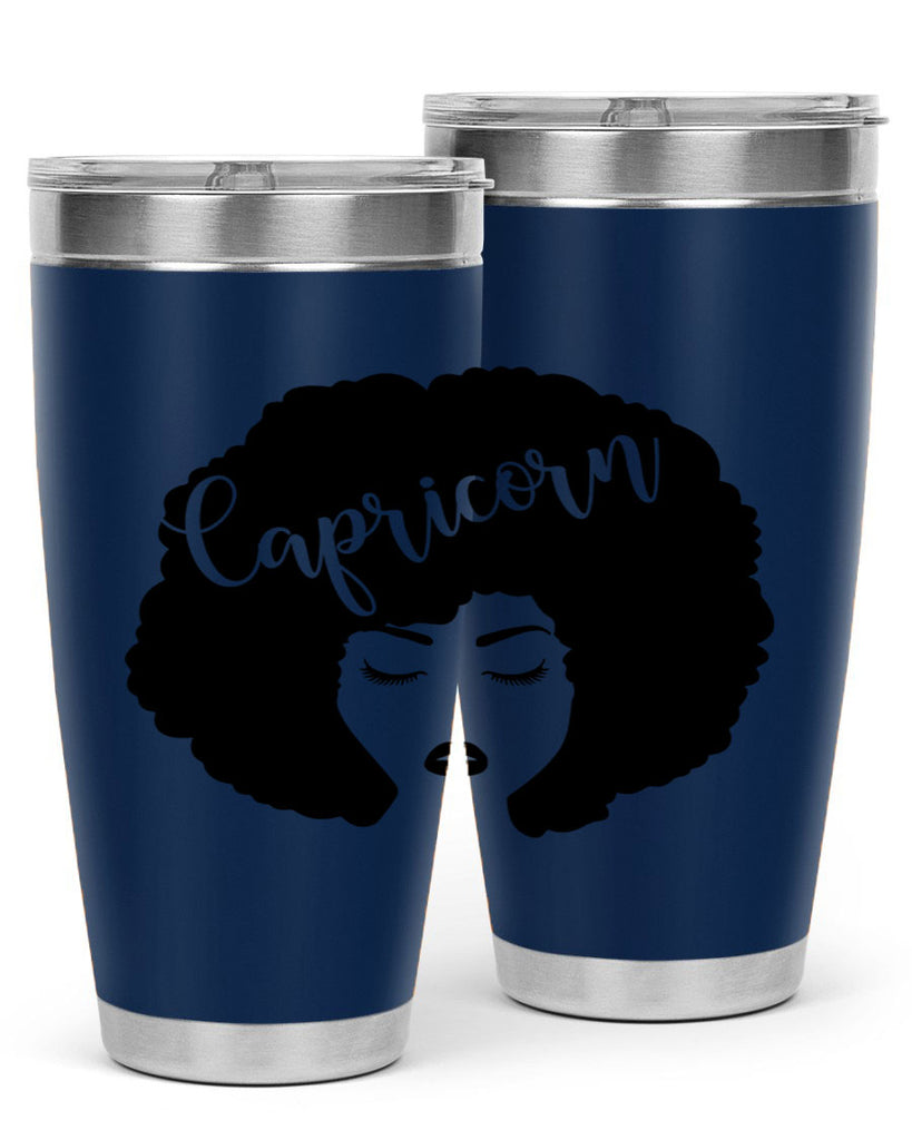 capricorn52#- women-girls- Tumbler