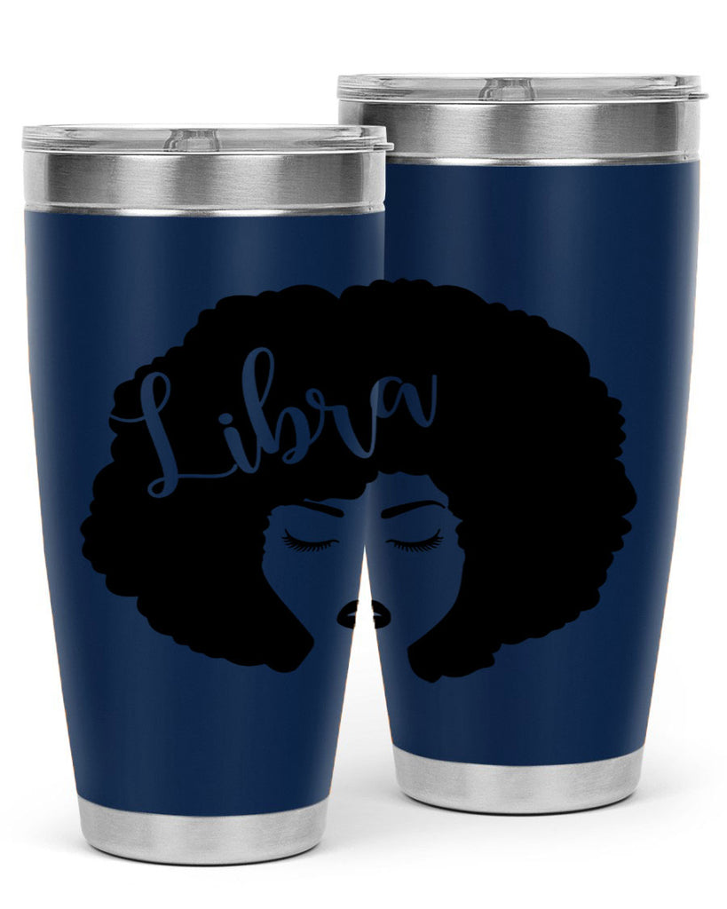 libra28#- women-girls- Tumbler