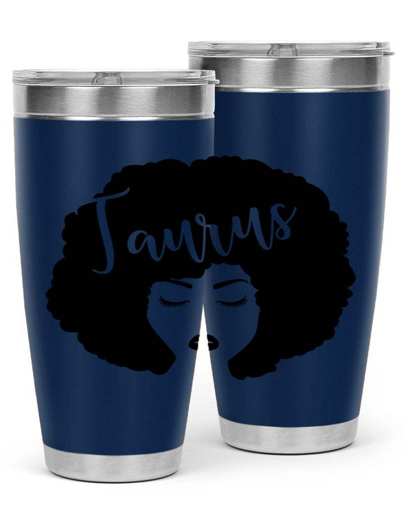taurus3#- women-girls- Tumbler
