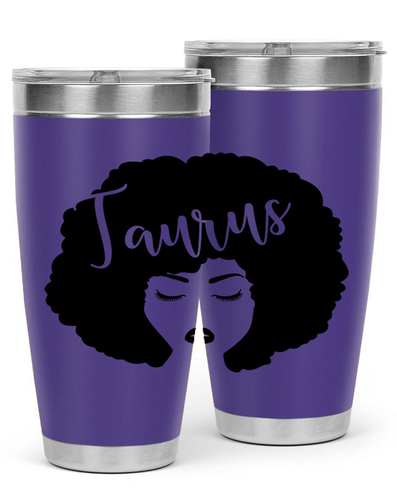 taurus3#- women-girls- Tumbler