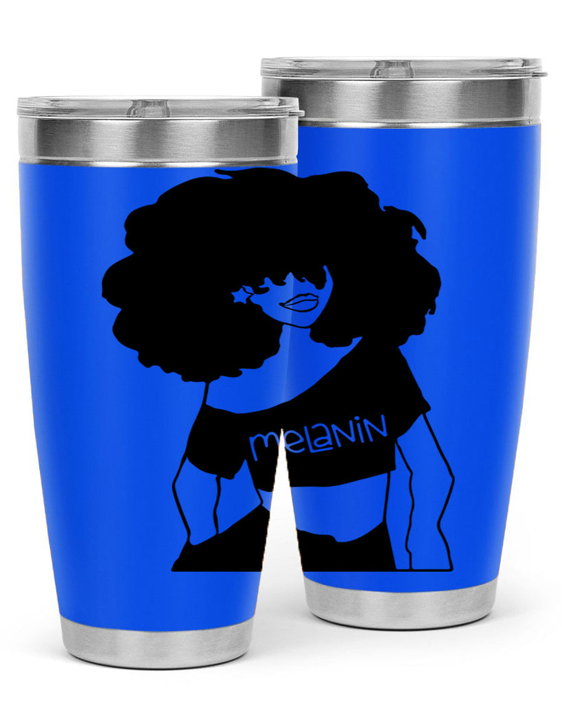 black girl meanin 19#- women-girls- Tumbler