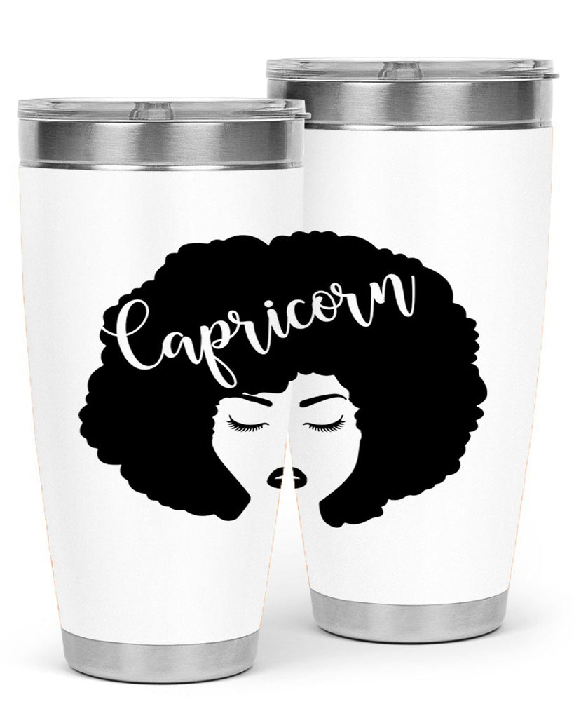 capricorn52#- women-girls- Tumbler