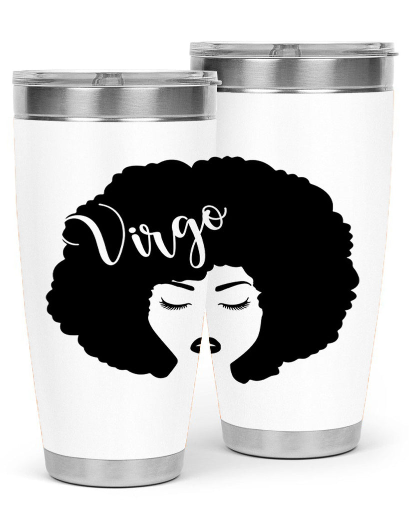 virgo2#- women-girls- Tumbler