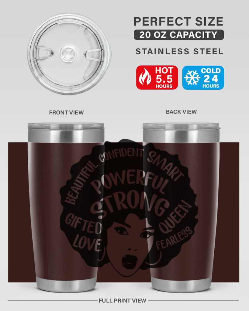 instructions 30#- women-girls- Tumbler