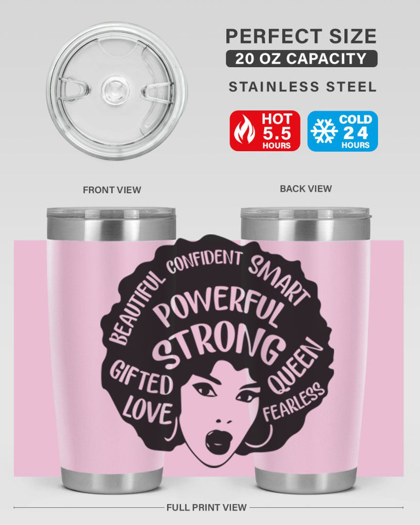 instructions 30#- women-girls- Tumbler