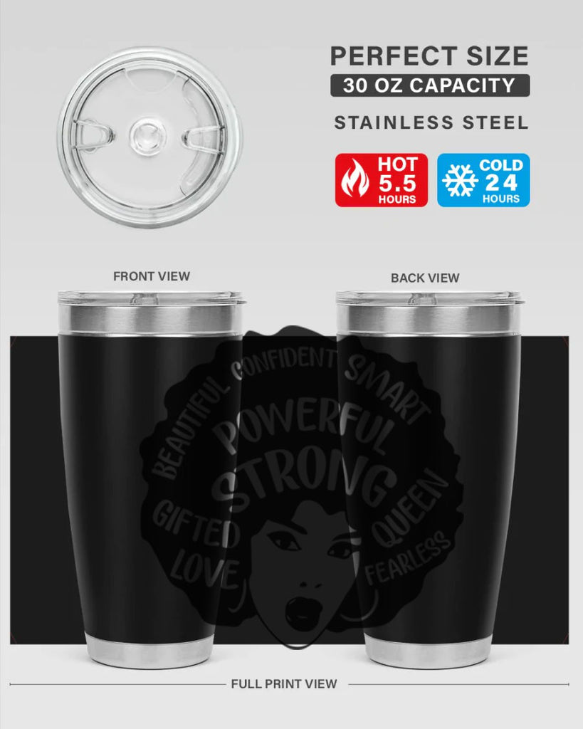 instructions 30#- women-girls- Tumbler