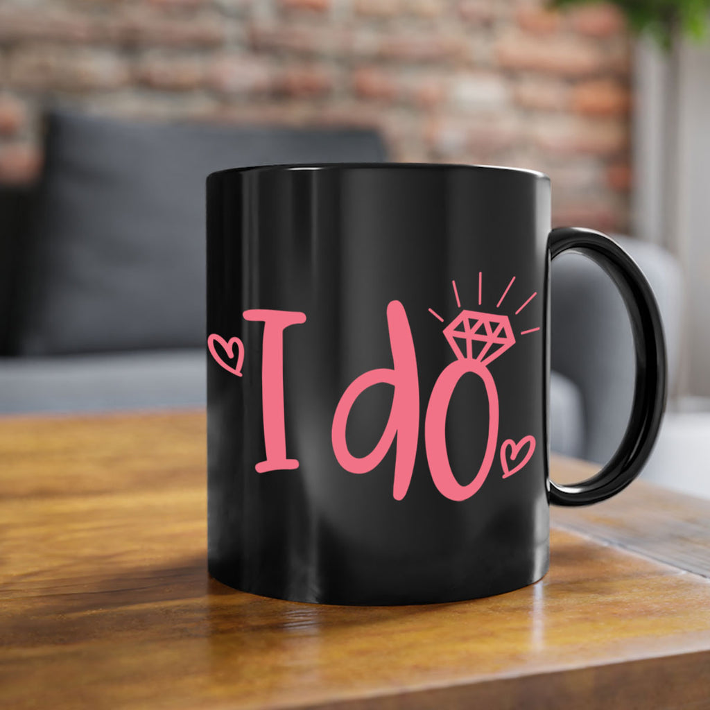AFMIDo 154#- bride-Mug / Coffee Cup