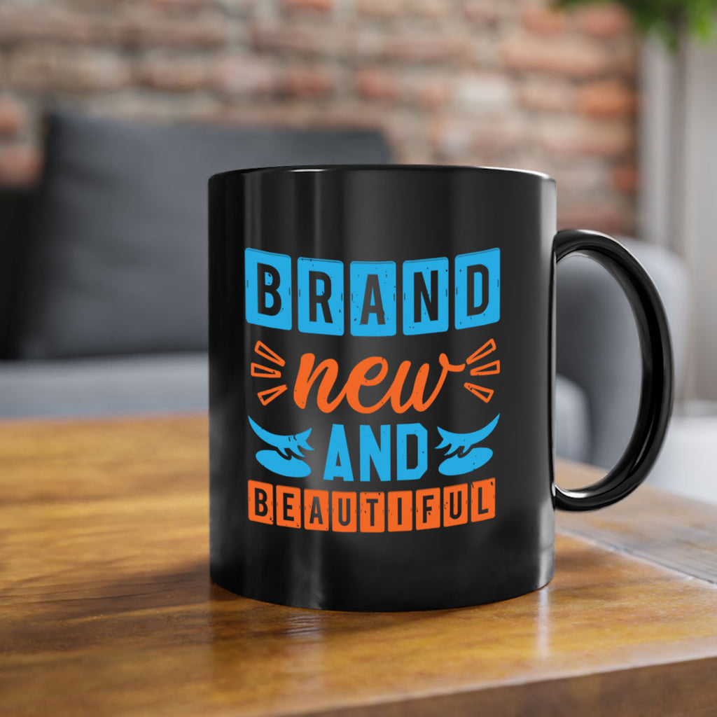 Brand New and Beutiful Style 45#- baby shower-Mug / Coffee Cup