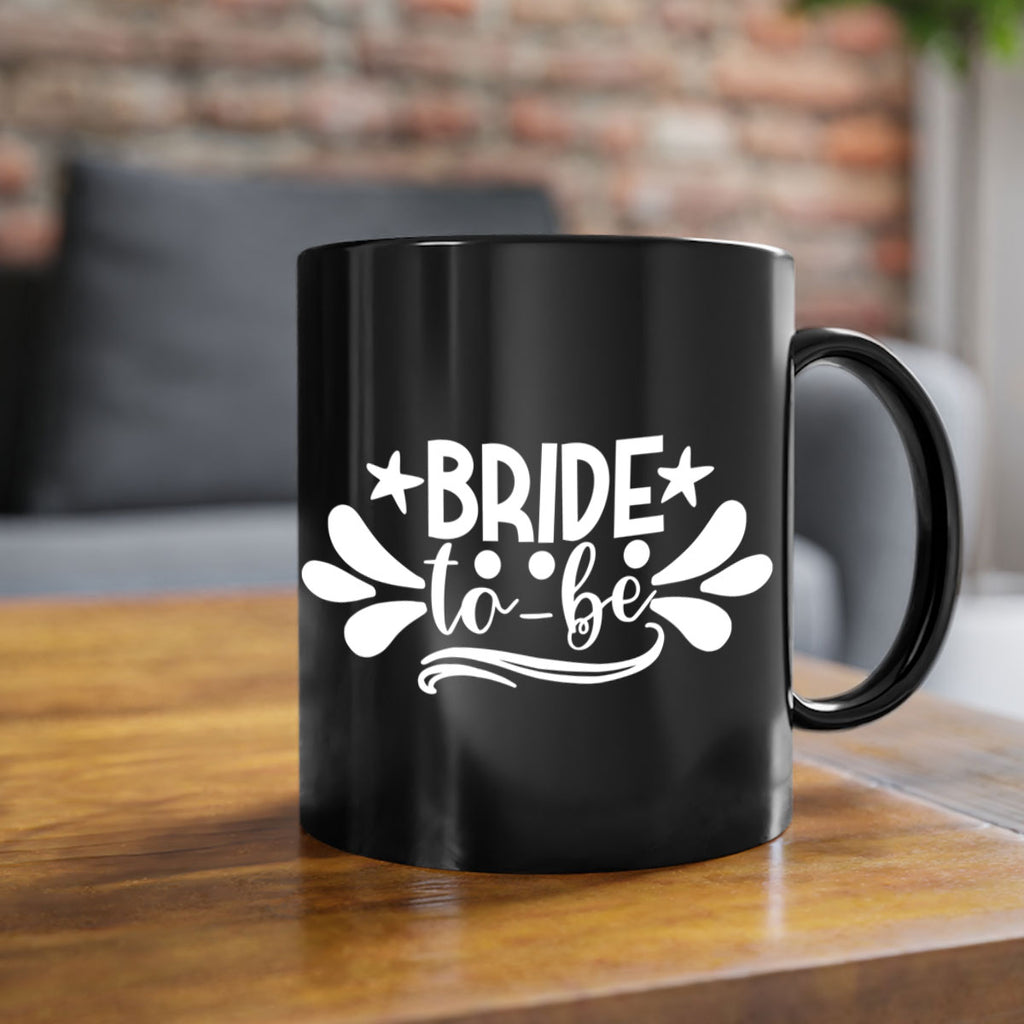 Bride 110#- bride-Mug / Coffee Cup