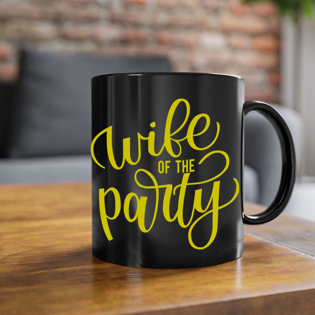 Bride Squad 114#- bride-Mug / Coffee Cup