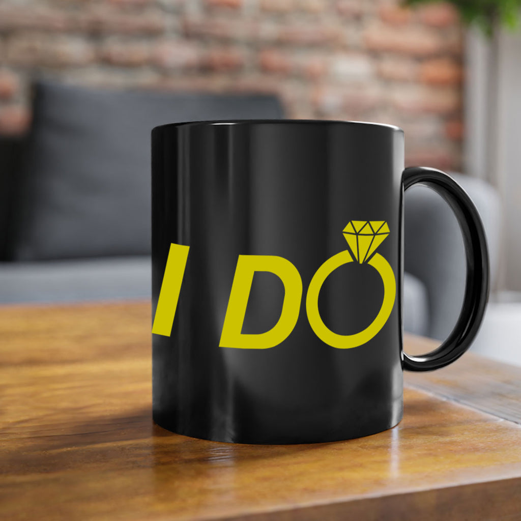 Bride Squad 118#- bride-Mug / Coffee Cup