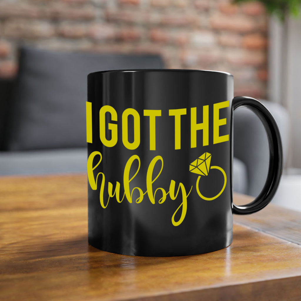 Bride Squad 124#- bride-Mug / Coffee Cup