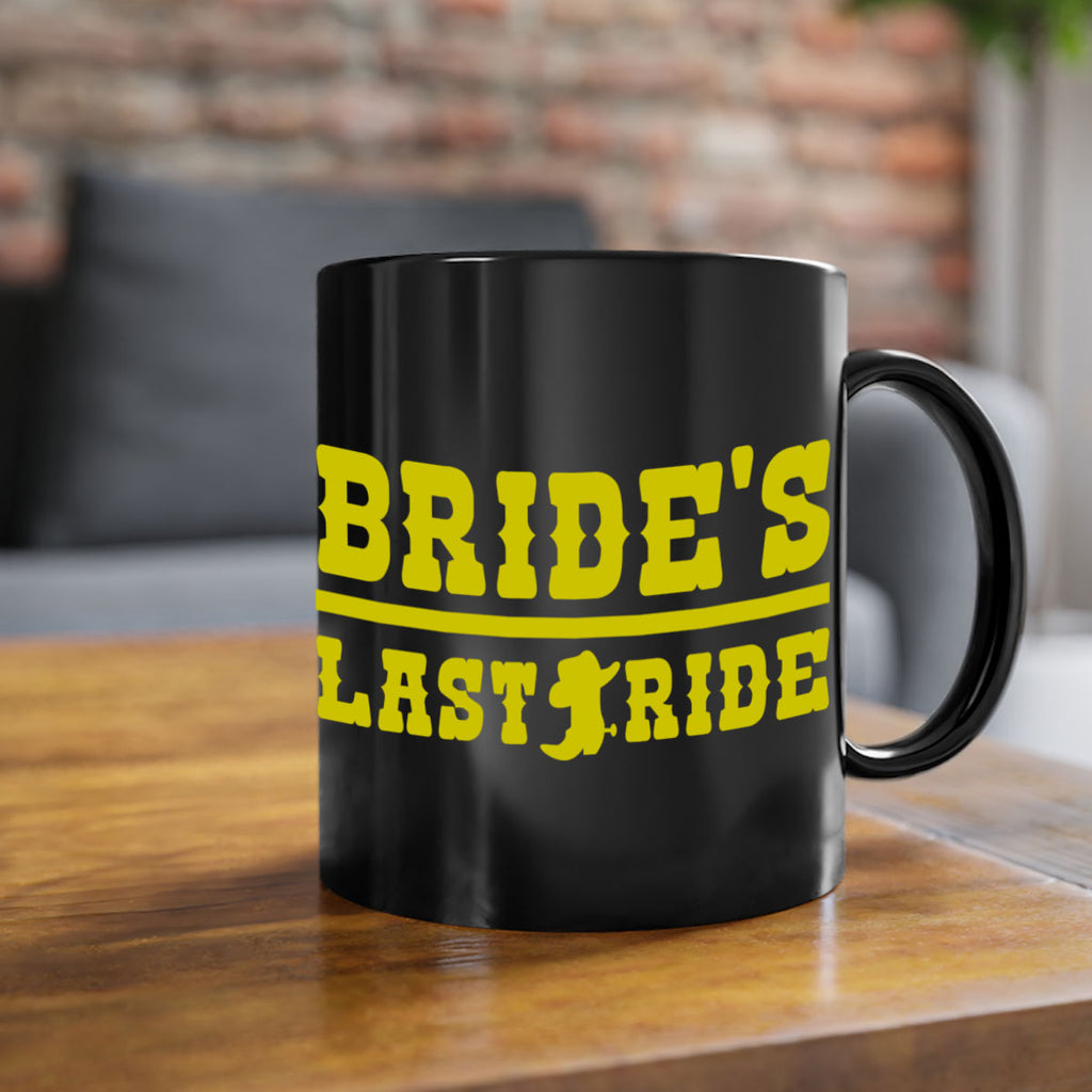 Bride Squad 130#- bride-Mug / Coffee Cup