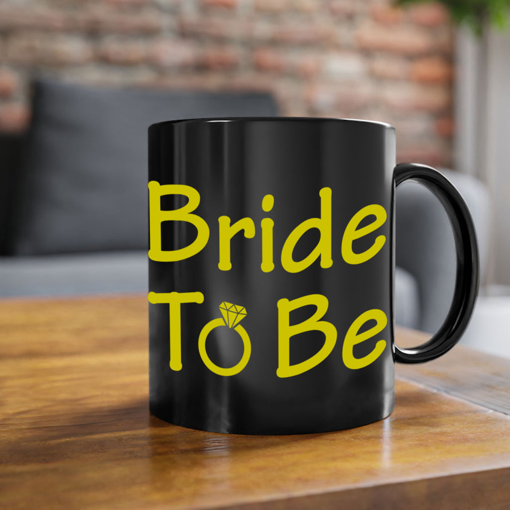 Bride Squad 131#- bride-Mug / Coffee Cup