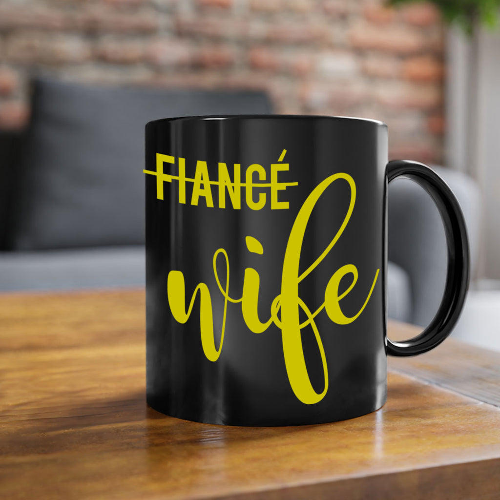 Bride Squad 142#- bride-Mug / Coffee Cup