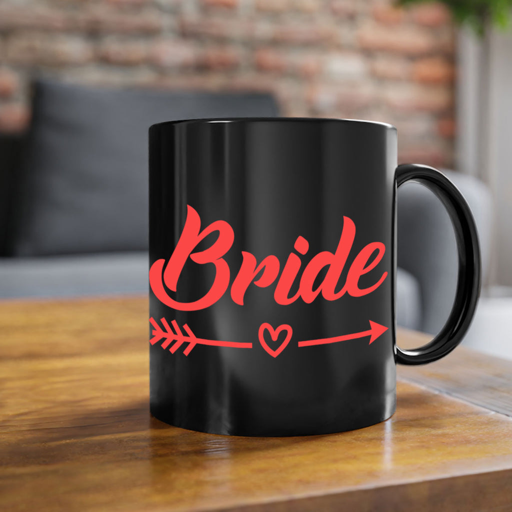 Bride Squad 147#- bride-Mug / Coffee Cup