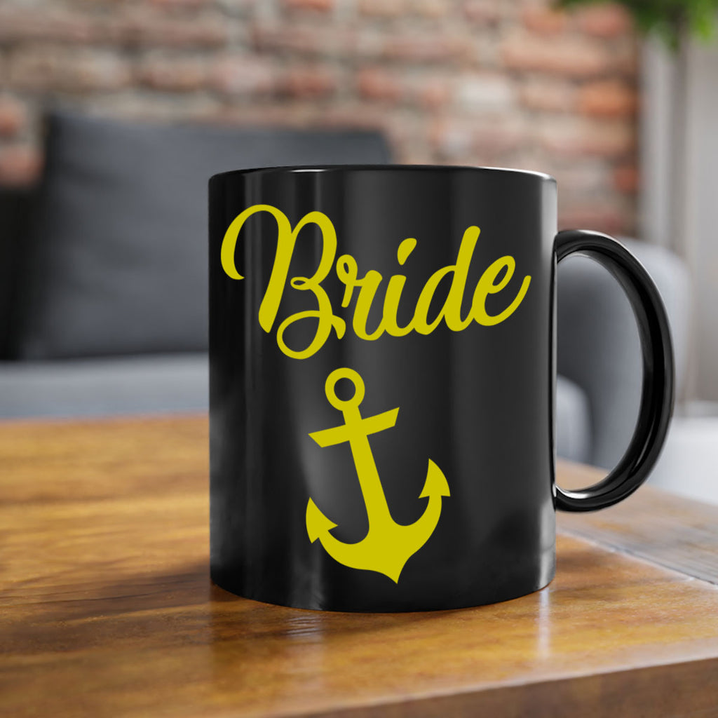 Bride Squad 152#- bride-Mug / Coffee Cup
