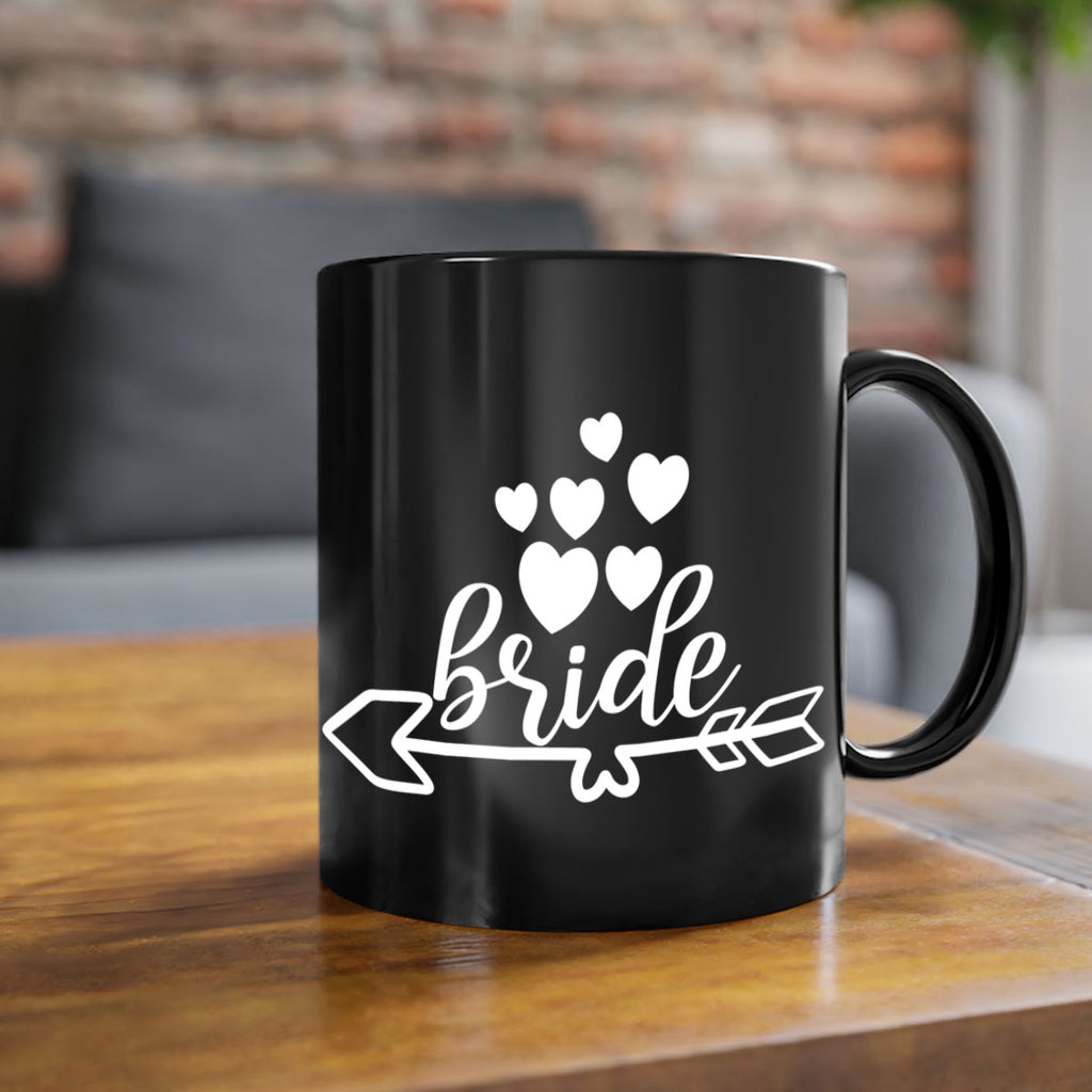 Bridee 108#- bride-Mug / Coffee Cup