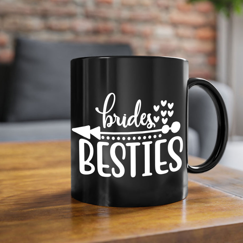 Brides besties 7#- Family of the bride-Mug / Coffee Cup