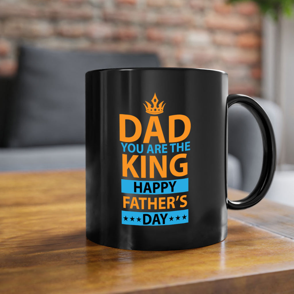 DAD 54#- dad-Mug / Coffee Cup
