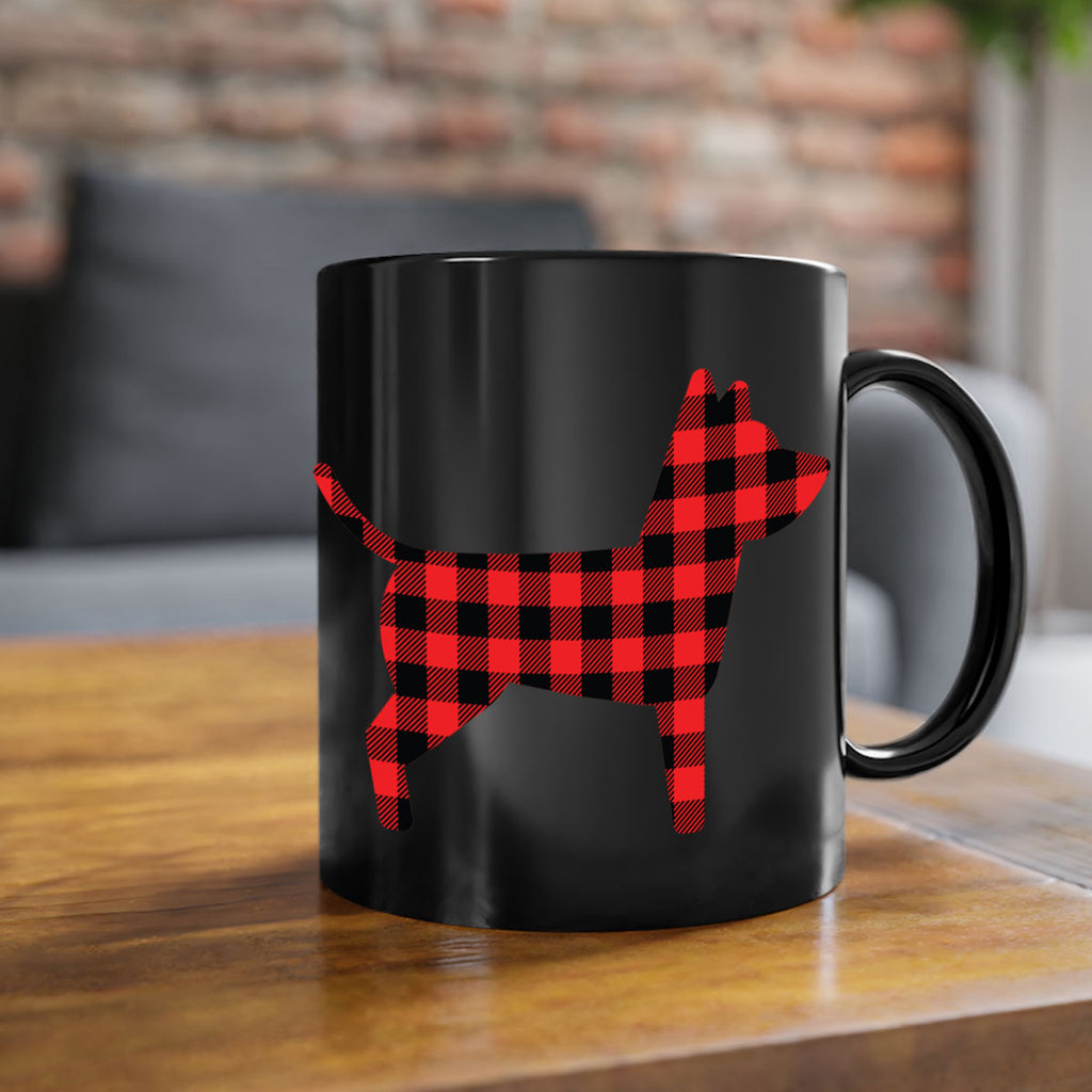 Dog Style 112#- Dog-Mug / Coffee Cup