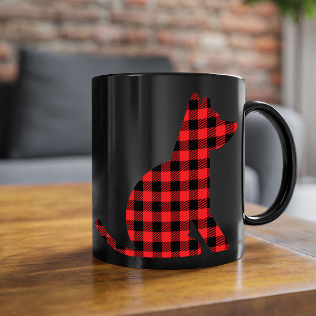 Dog Style 113#- Dog-Mug / Coffee Cup