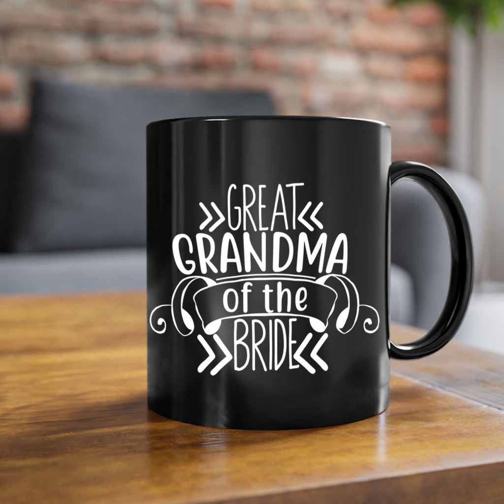Great 28#- Family of the bride-Mug / Coffee Cup