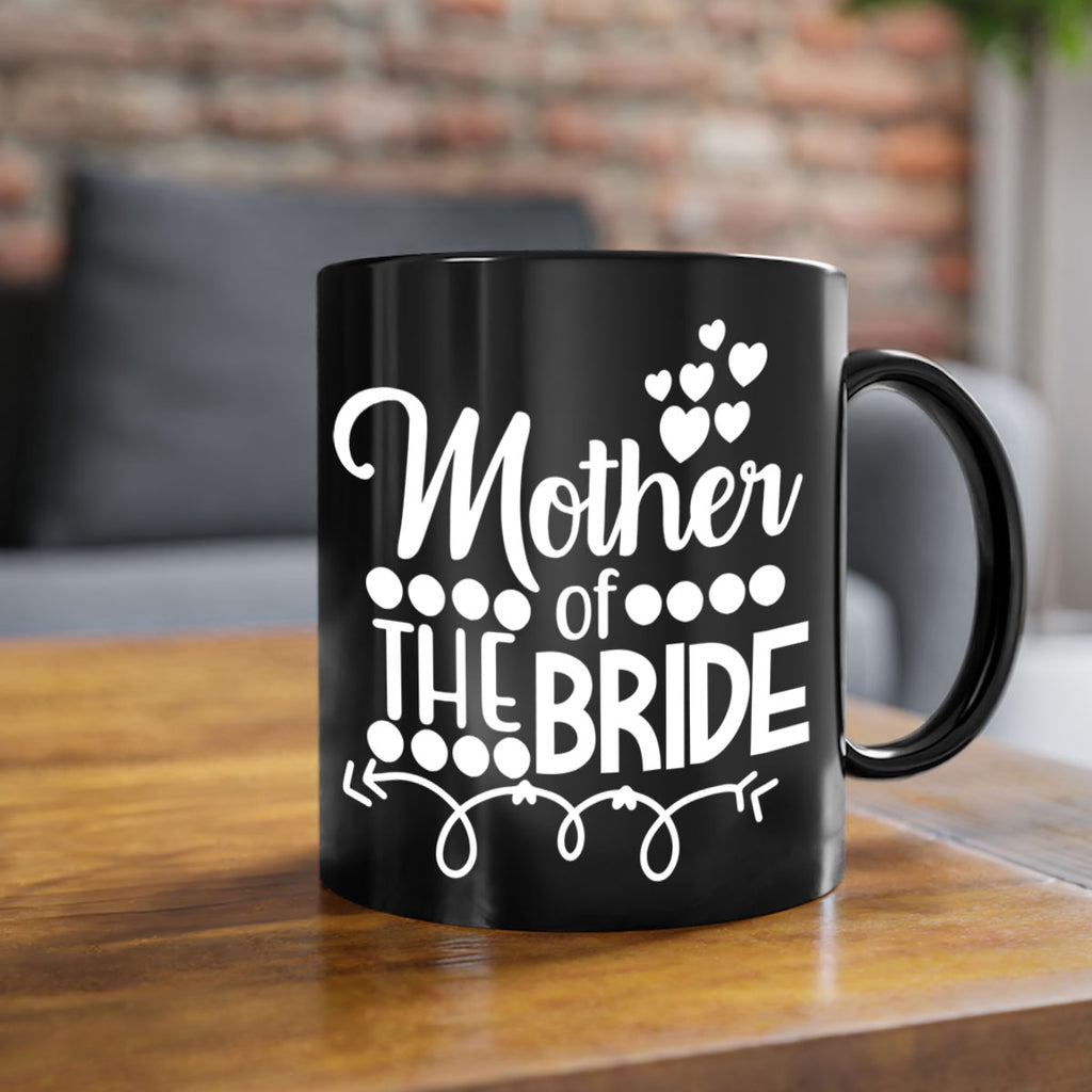 Mother of the 22#- Family of the bride-Mug / Coffee Cup