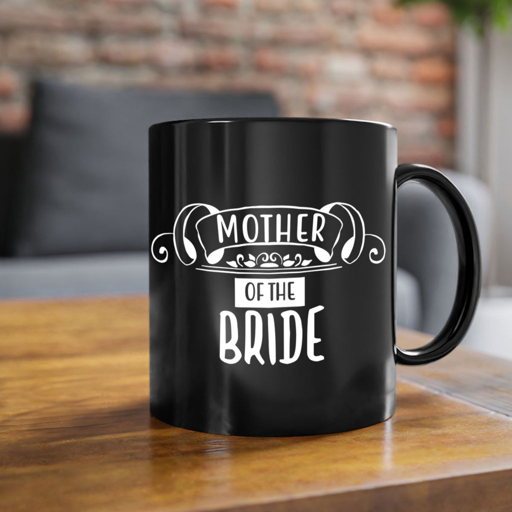 Mother of the Bride 25#- Family of the bride-Mug / Coffee Cup