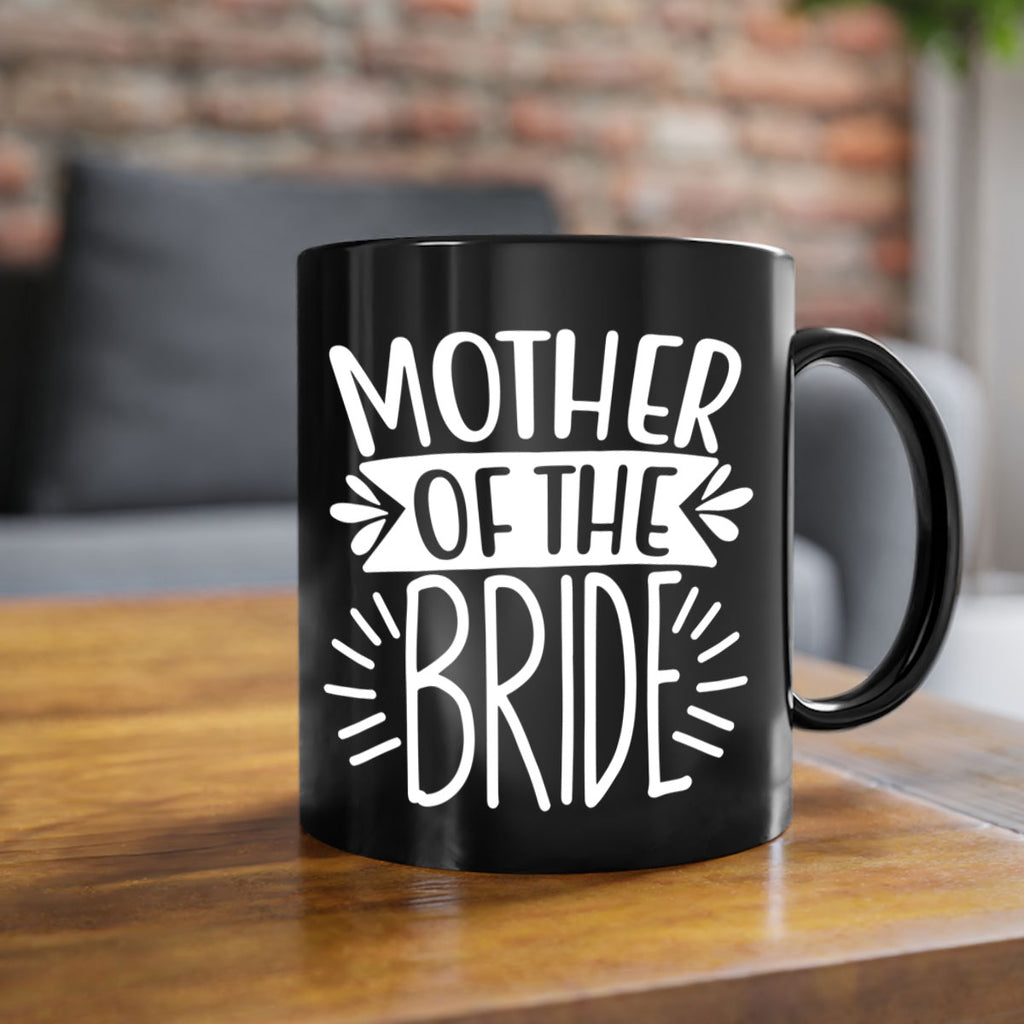 Mother of the Bridee 23#- Family of the bride-Mug / Coffee Cup