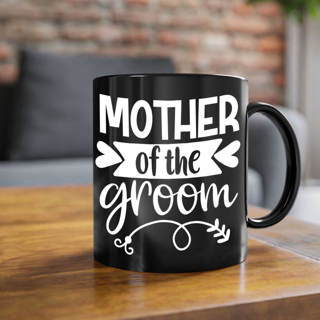 Mother of the groommmm 11#- family of the groom-Mug / Coffee Cup