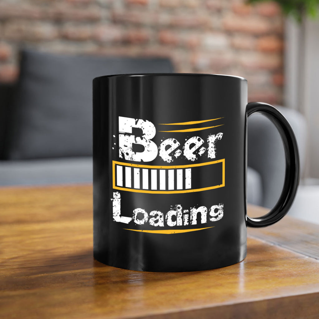 beer loading 106#- beer-Mug / Coffee Cup