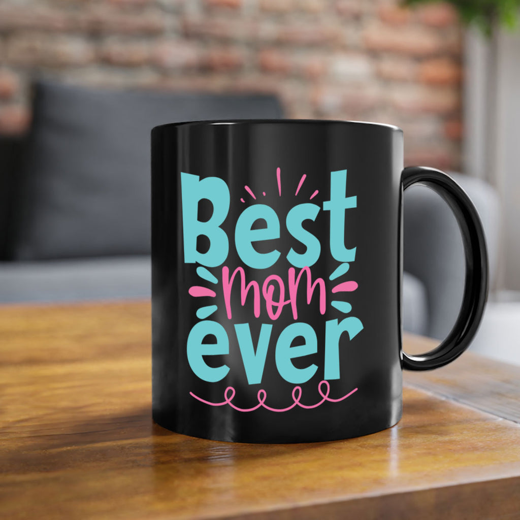 best mom ever 274#- mom-Mug / Coffee Cup
