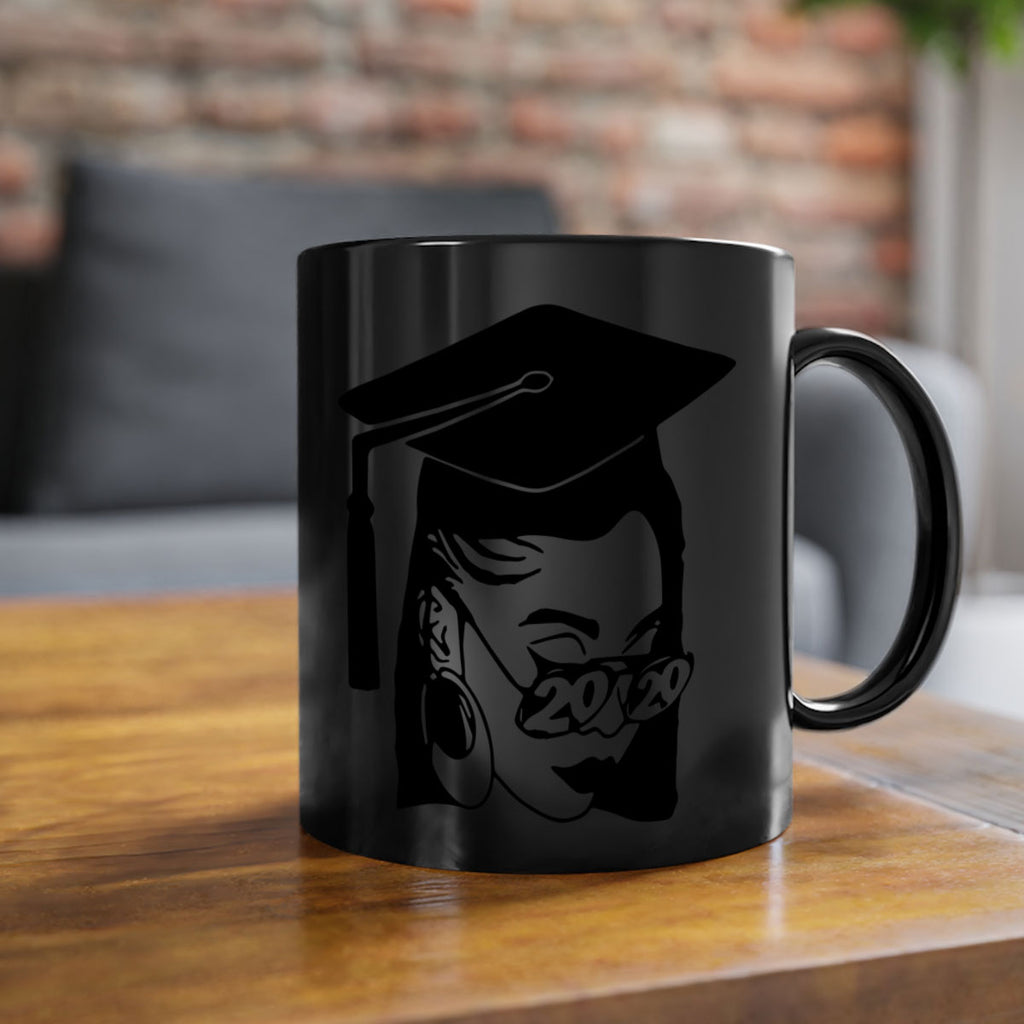 black women - queen 56#- Black women - Girls-Mug / Coffee Cup