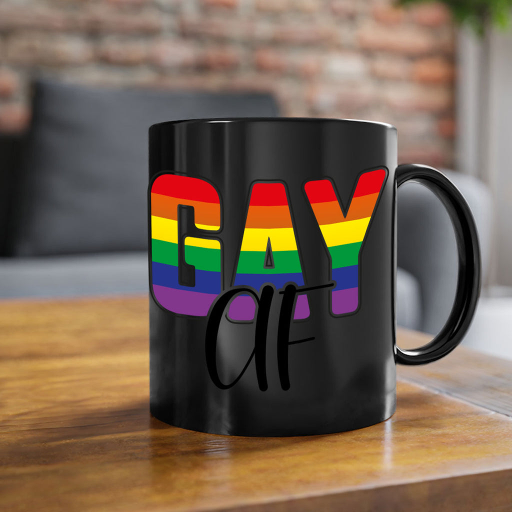 gayaf 136#- lgbt-Mug / Coffee Cup
